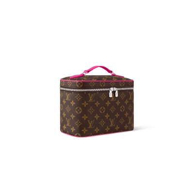 LOUIS VUITTON NICE BB M14886 (24*18*14.5cm)